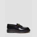 Dr. Martens ADRIAN Snaffle Black Polished Smooth