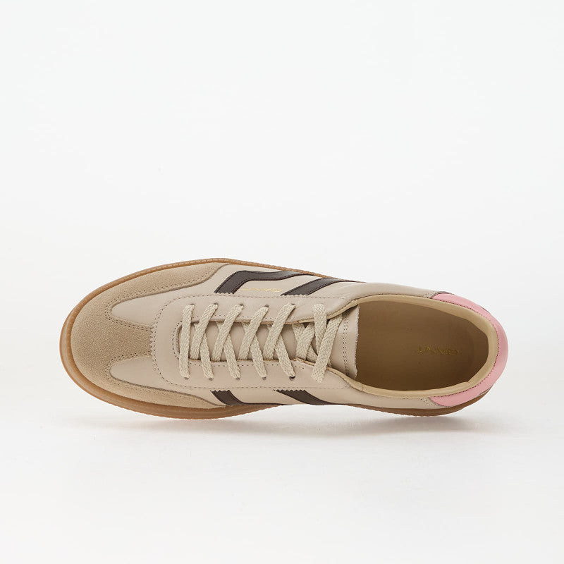 Gant Cuzmani Beige/ Brown