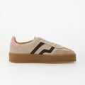 Gant Cuzmani Beige/ Brown