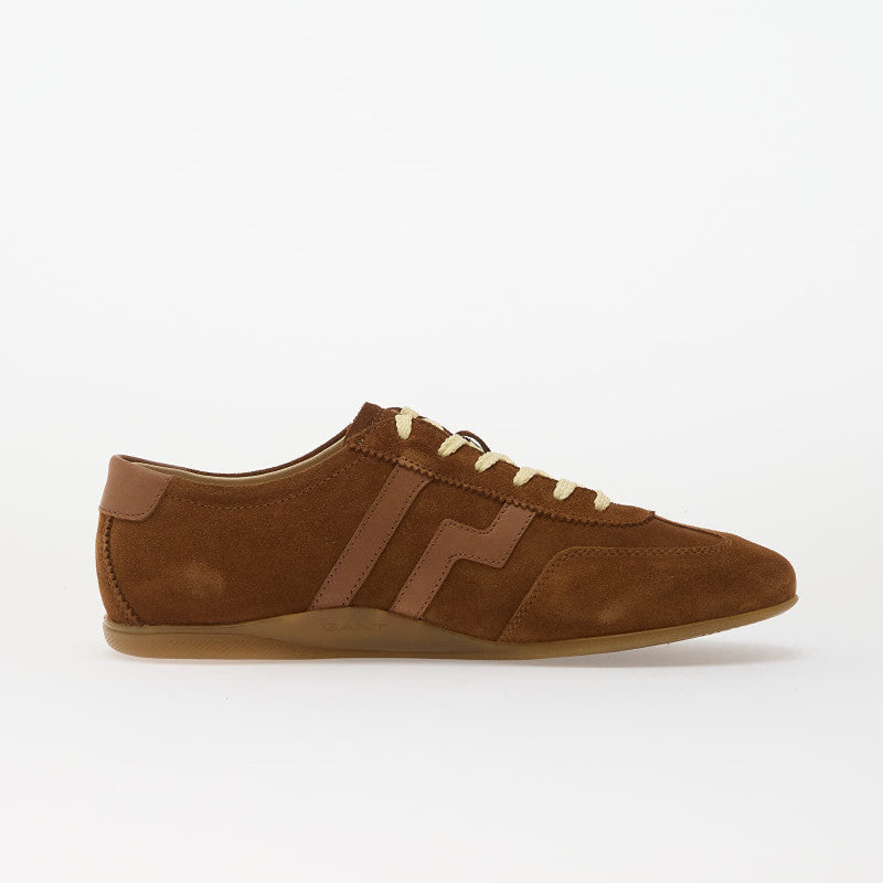 Gant Sperly Cognac/ Cream