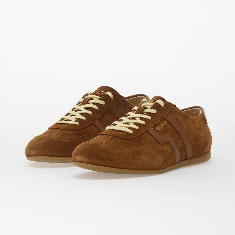 Gant Sperly Cognac/ Cream
