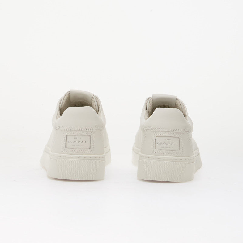 Gant Mc Julien White/ White
