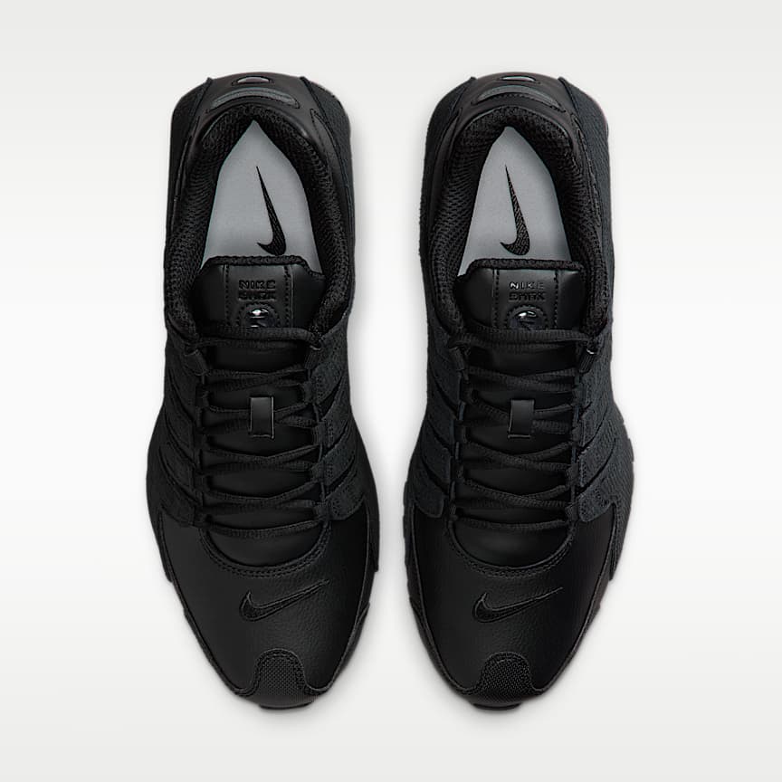Nike Shox Nz Black/ Black-Black
