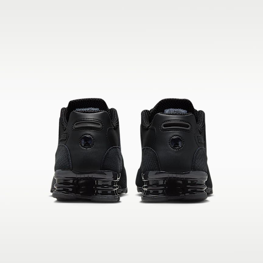 Nike Shox Nz Black/ Black-Black
