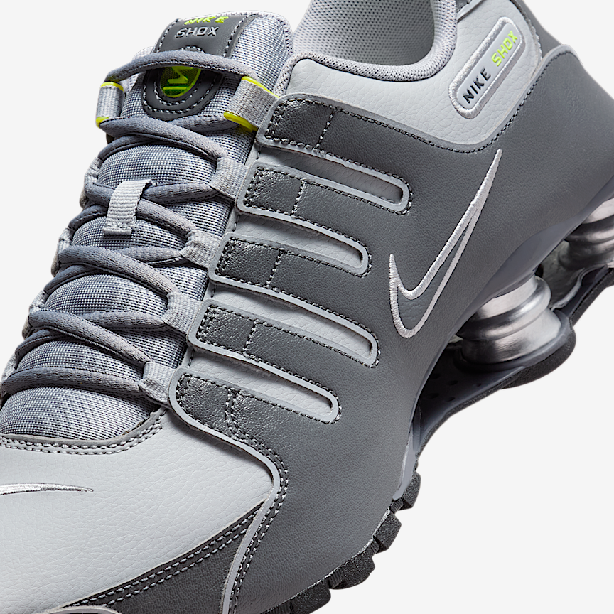 Nike Shox Nz