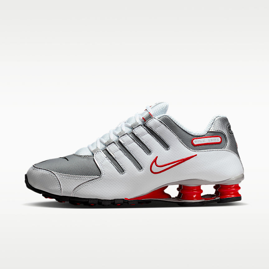 Nike Shox NZ