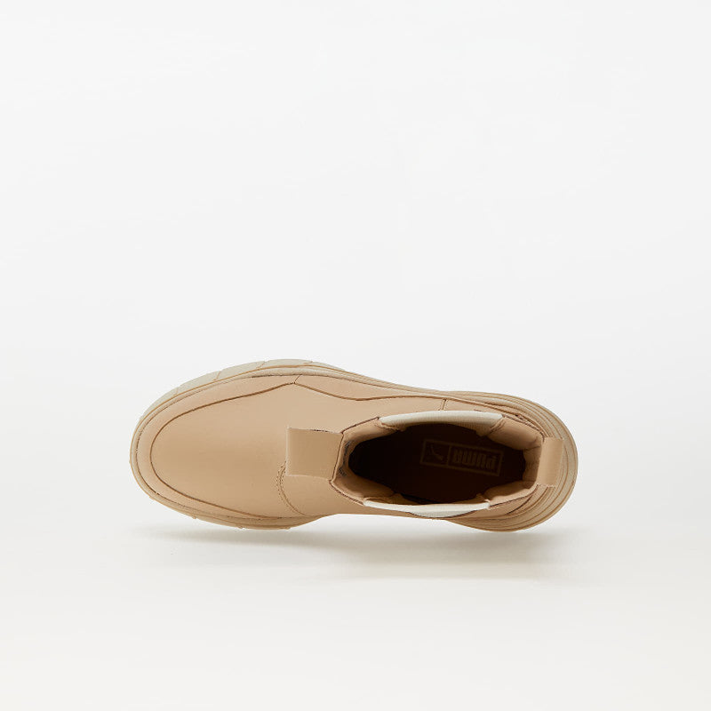 Puma Mayze Stack Chelsea Wns Light Sand