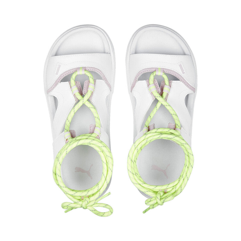 Puma Mayze Lace Pop