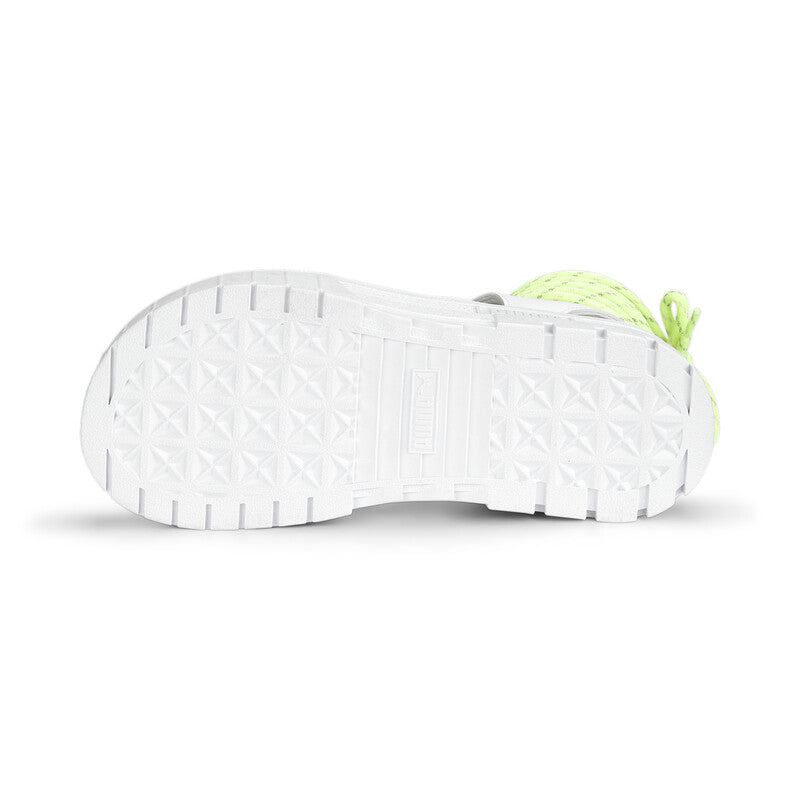 Puma Mayze Lace Pop