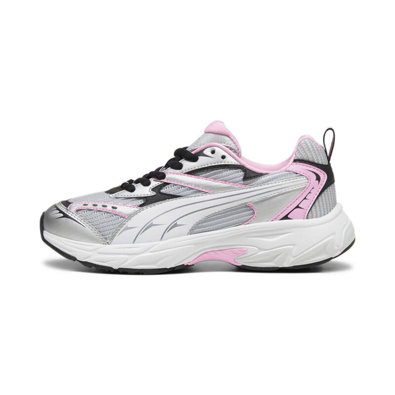 Puma Morphic Athletic Feather Gra