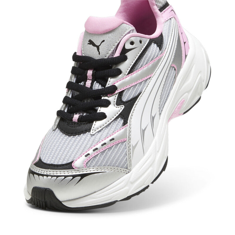 Puma Morphic Athletic Feather Gra
