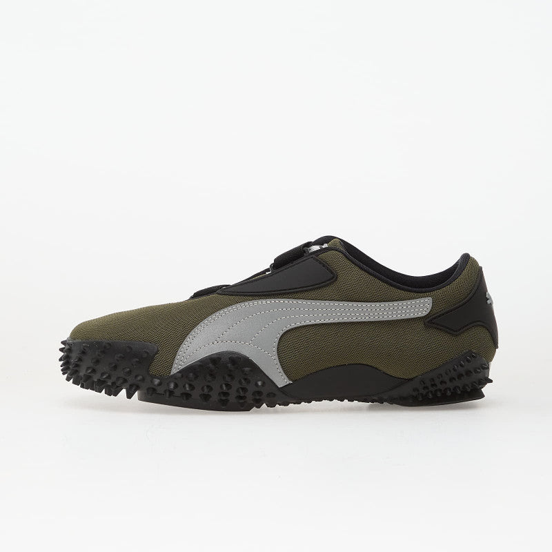 Puma Mostro OG Loden Green/ Black