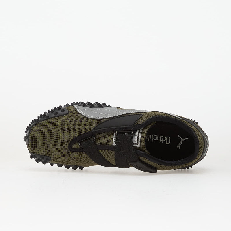 Puma Mostro OG Loden Green/ Black