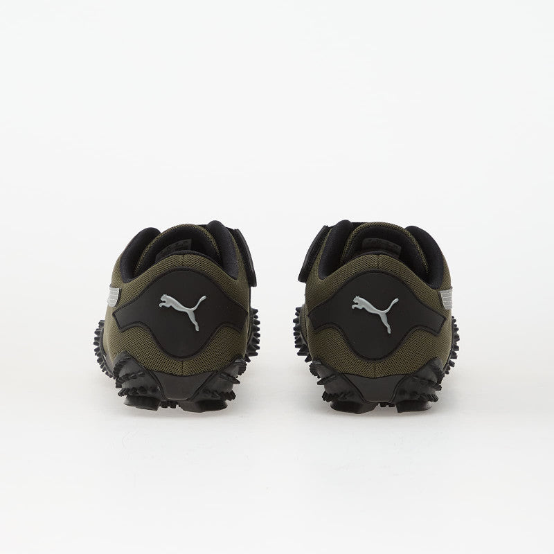Puma Mostro OG Loden Green/ Black