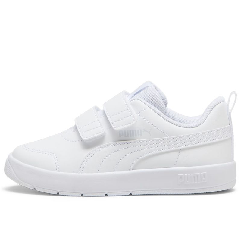 Puma Courtflex V3 V Ps