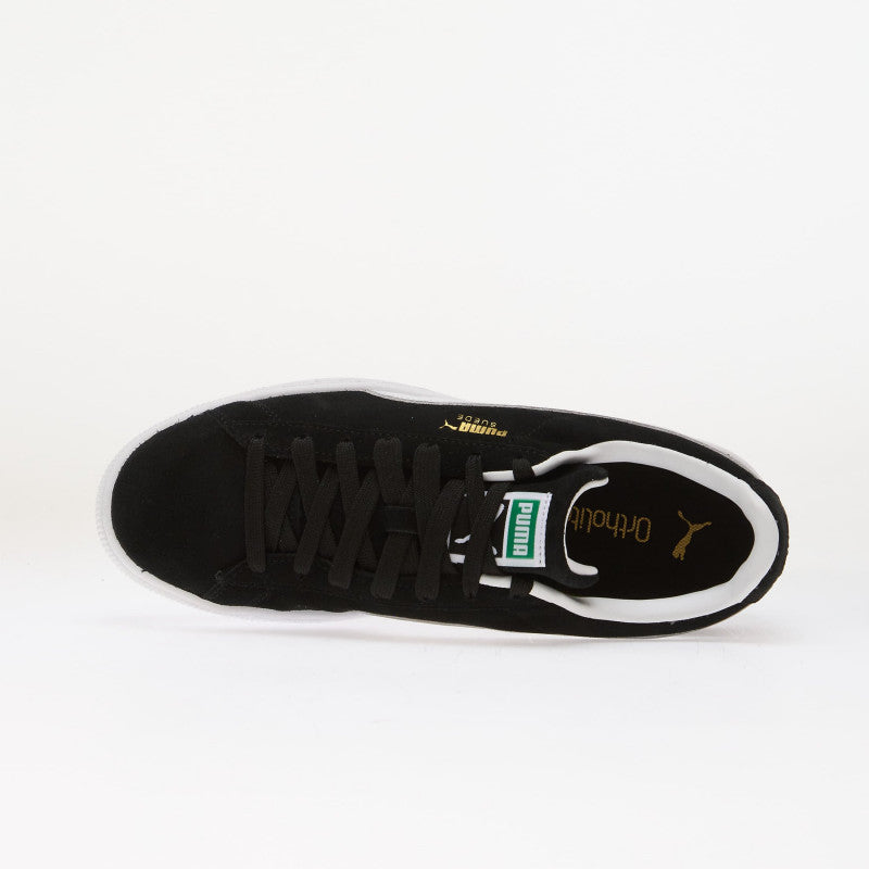 Puma Suede Classic Puma Black/ Puma White