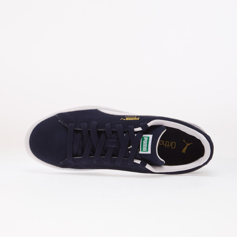 Puma Suede Classic Puma Navy/ Puma White