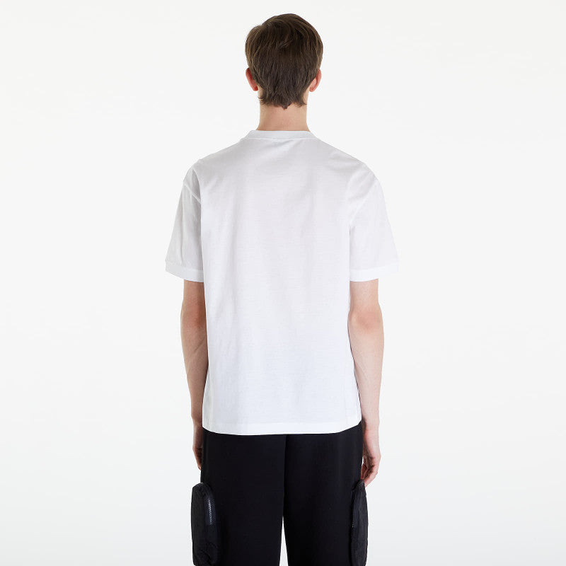 EA7 Emporio Armani T-Shirt White