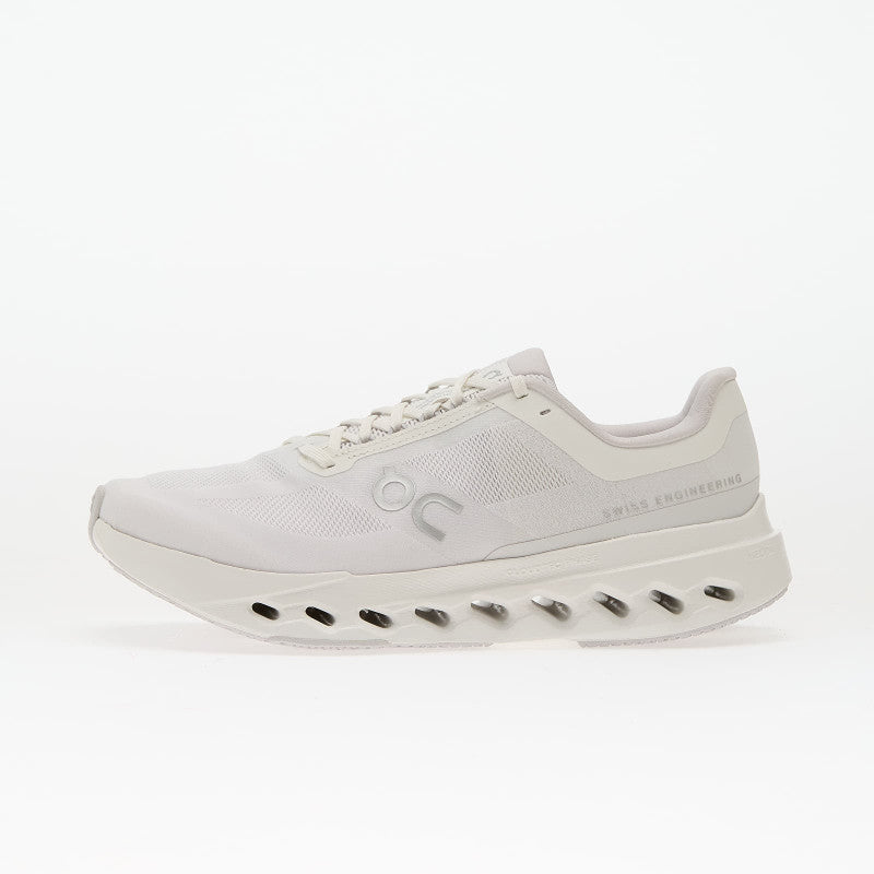 On M Cloudsurfer Next White/ White