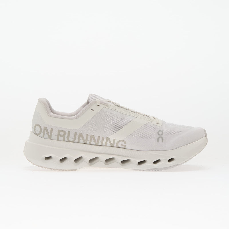 On M Cloudsurfer Next White/ White