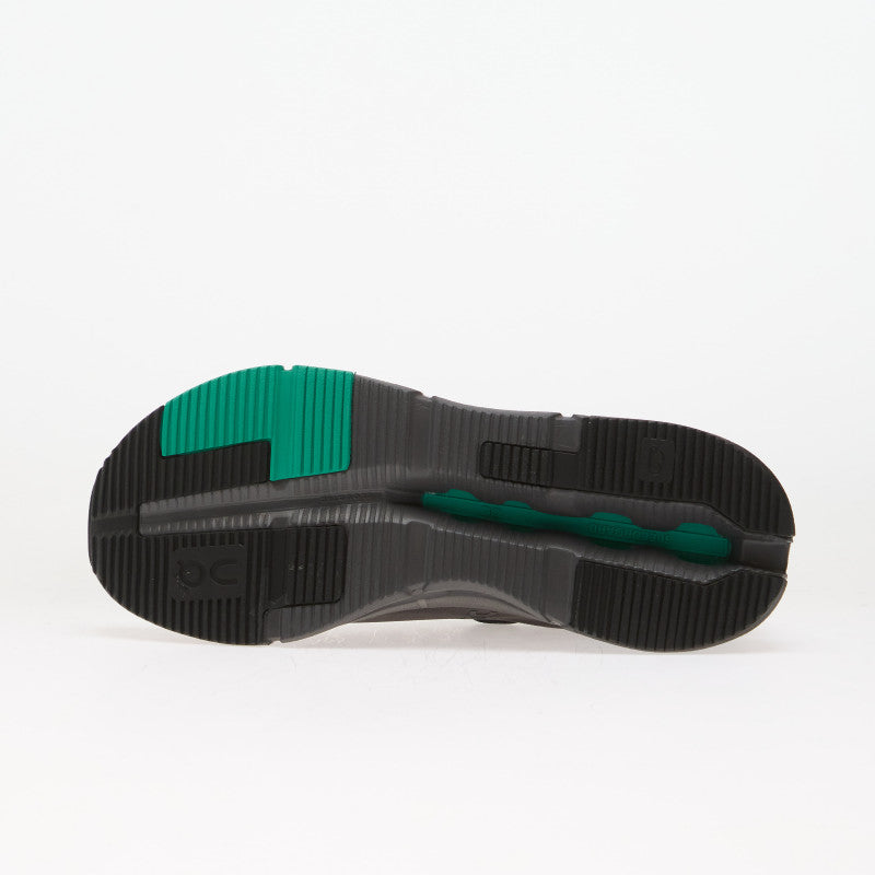 On Cloudnova Form 2 Black/ Eclipse