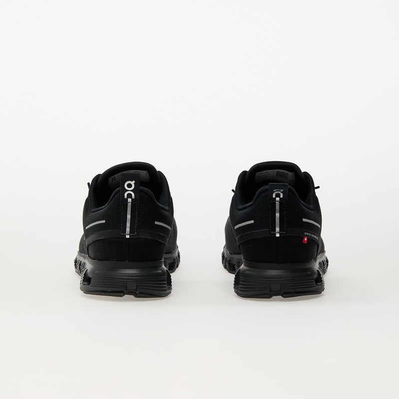 On M Cloud 6 WP Black/ Black