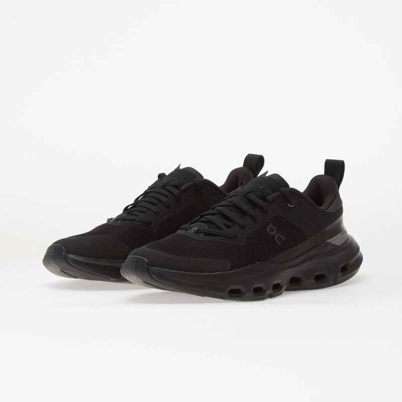 On M Cloudpulse Next Black/ Stone