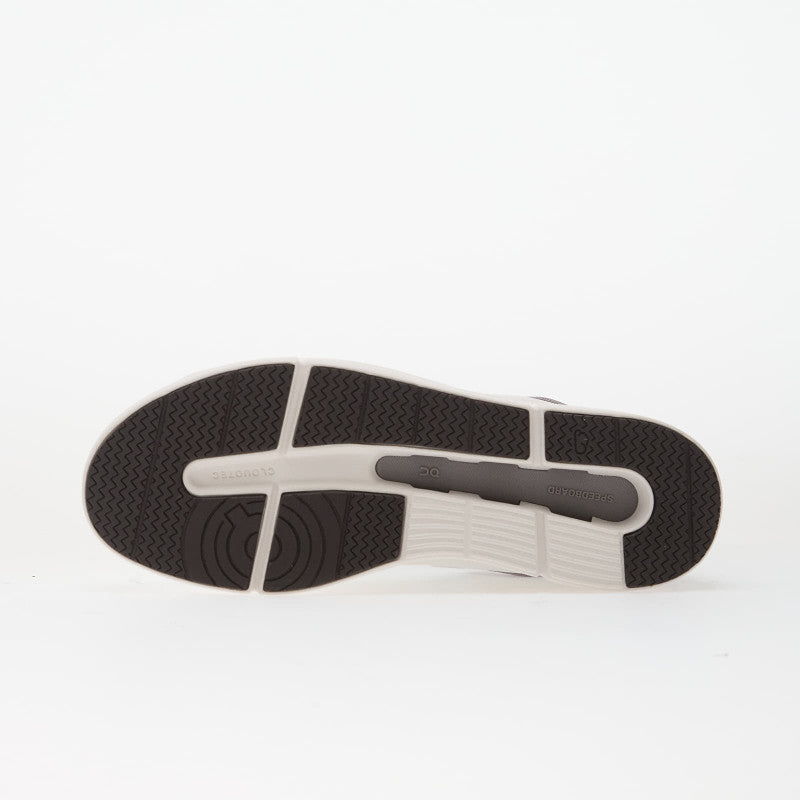 On M The Roger Advantage White/ Ore