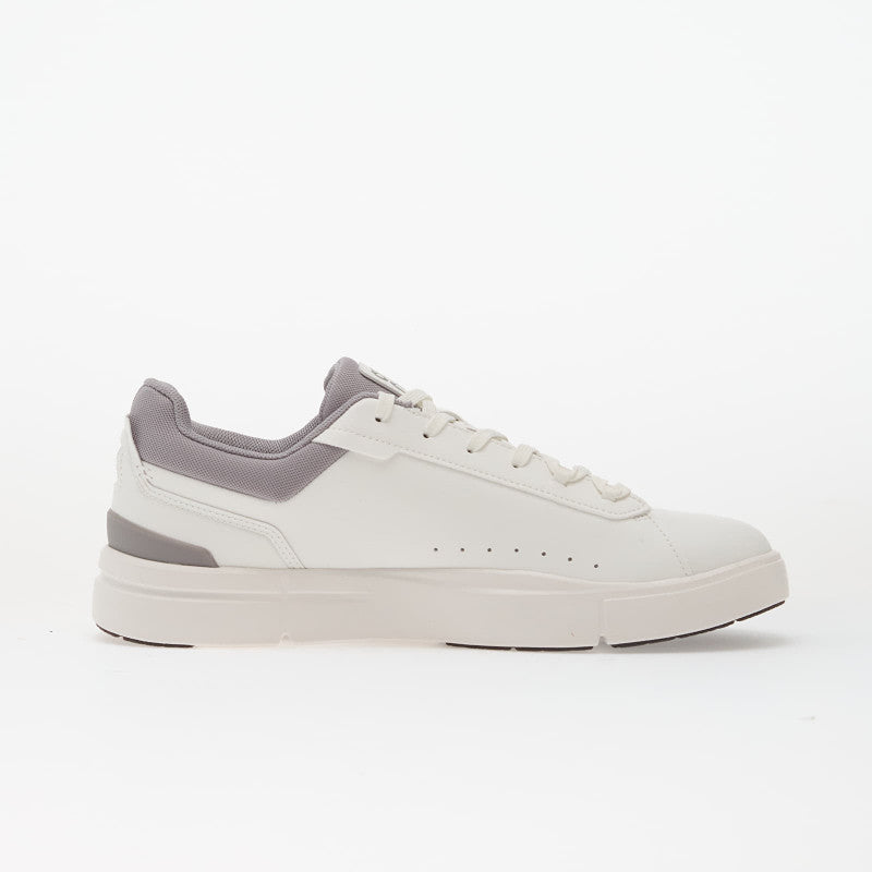 On M The Roger Advantage White/ Ore