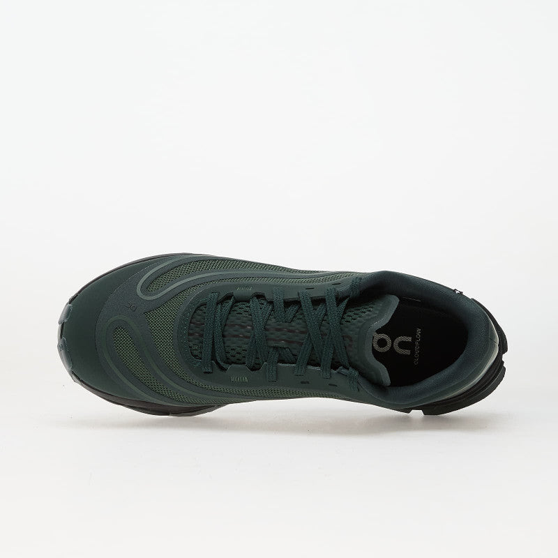 On M Cloudflow 5 Ad Obsidian/ Evergreen