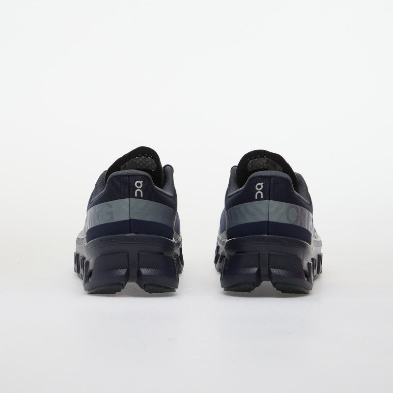 On M Cloudmonster 1 Midnight/ Navy