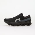 On M Cloudmonster 1 Black