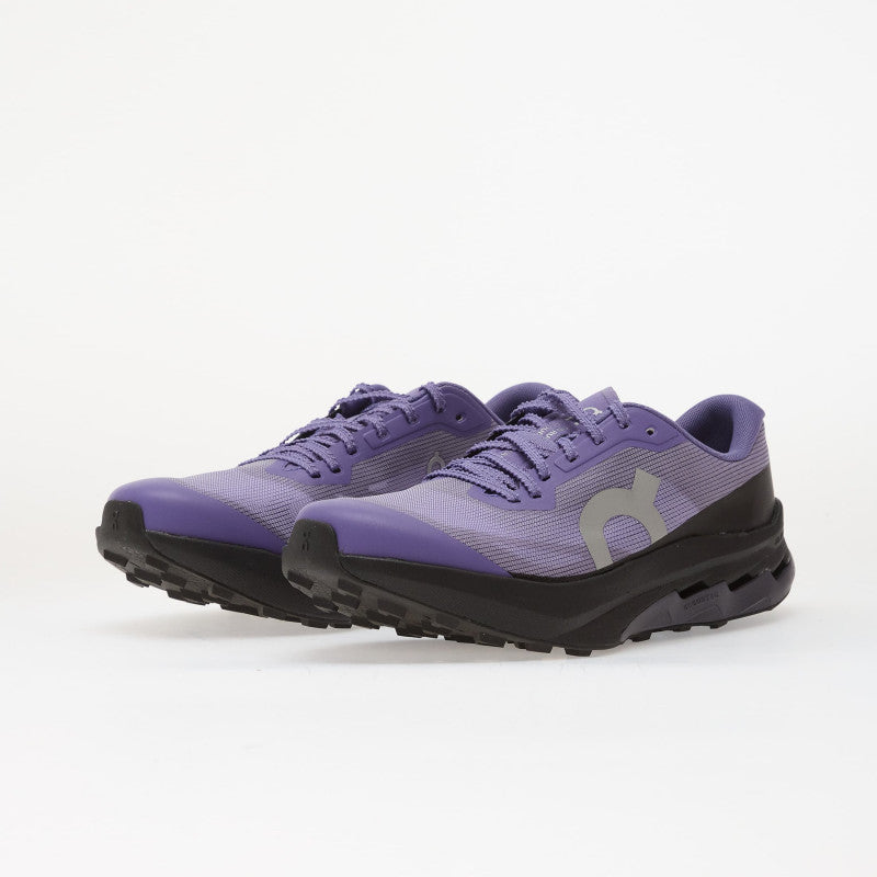 On Cloudultra Peak Juniper/ Black