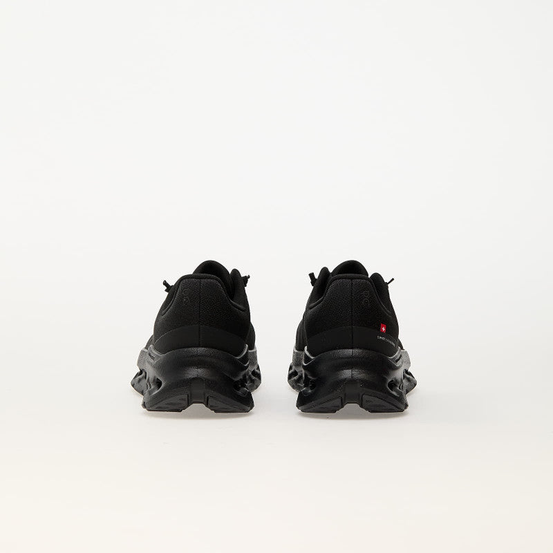 On Wmns Cloudtilt Eclipse/ Black