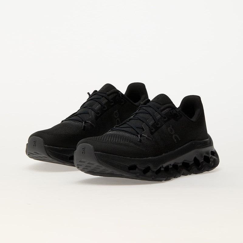 On Wmns Cloudtilt Eclipse/ Black