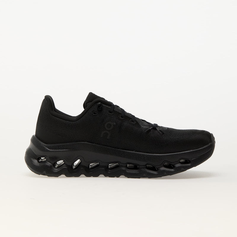 On Wmns Cloudtilt Eclipse/ Black