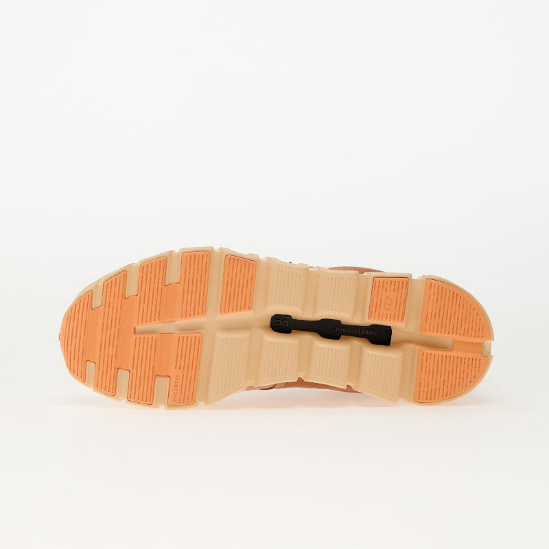 On Wmns Cloud 6 WP Sandstone/ Blonde