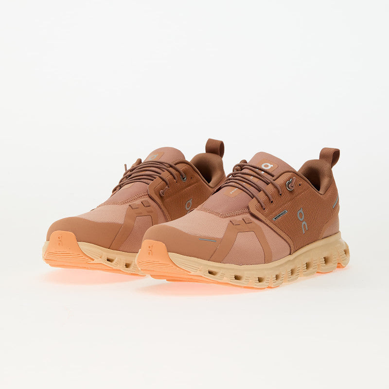 On Wmns Cloud 6 WP Sandstone/ Blonde