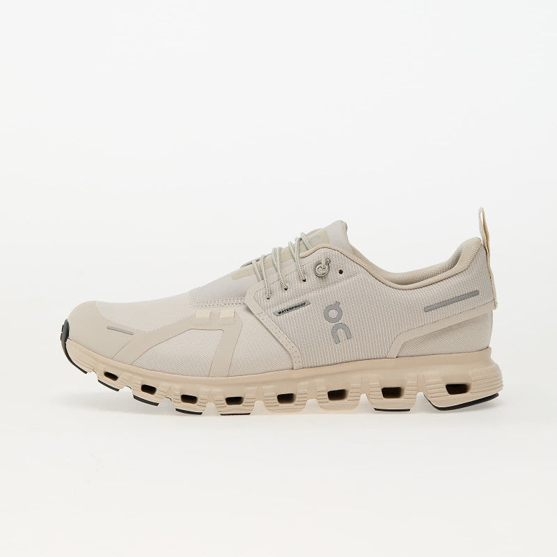 On Wmns Cloud 6 WP Pearl/ Cream