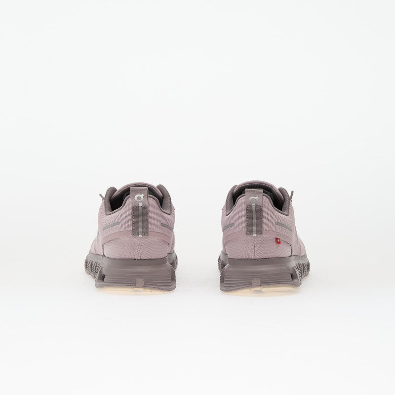 On Wmns Cloud 6 Wp Mauve/ Zinc