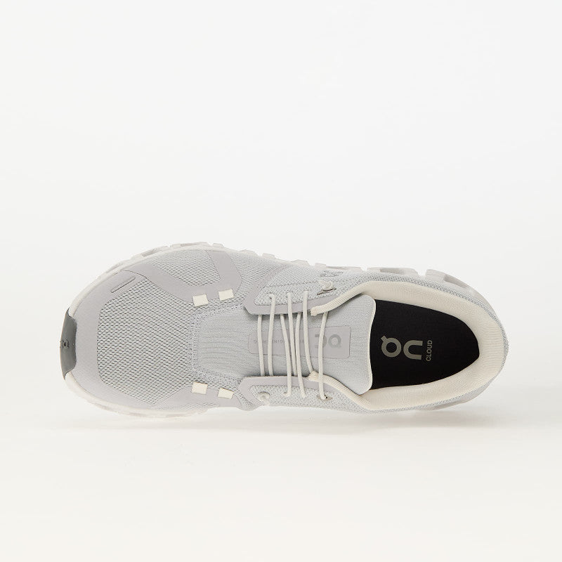 On Wmns Cloud 6 Glacier/ White