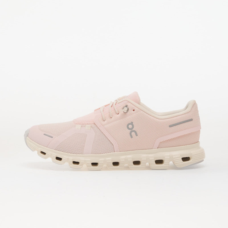 On Wmns Cloud 6 Salt/ Gardenia