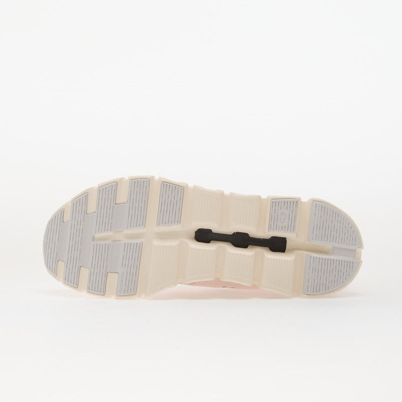On Wmns Cloud 6 Salt/ Gardenia