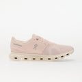 On Wmns Cloud 6 Salt/ Gardenia