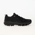 On Wmns Cloudrock Low WP Black/ Black