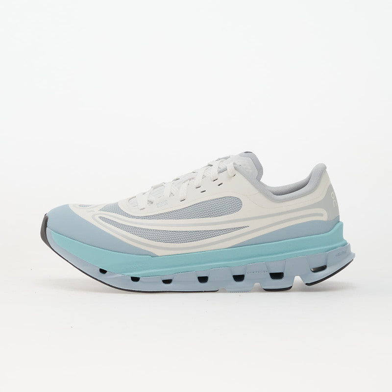 On Wmns Cloudflow 5 Ad Hail/ White