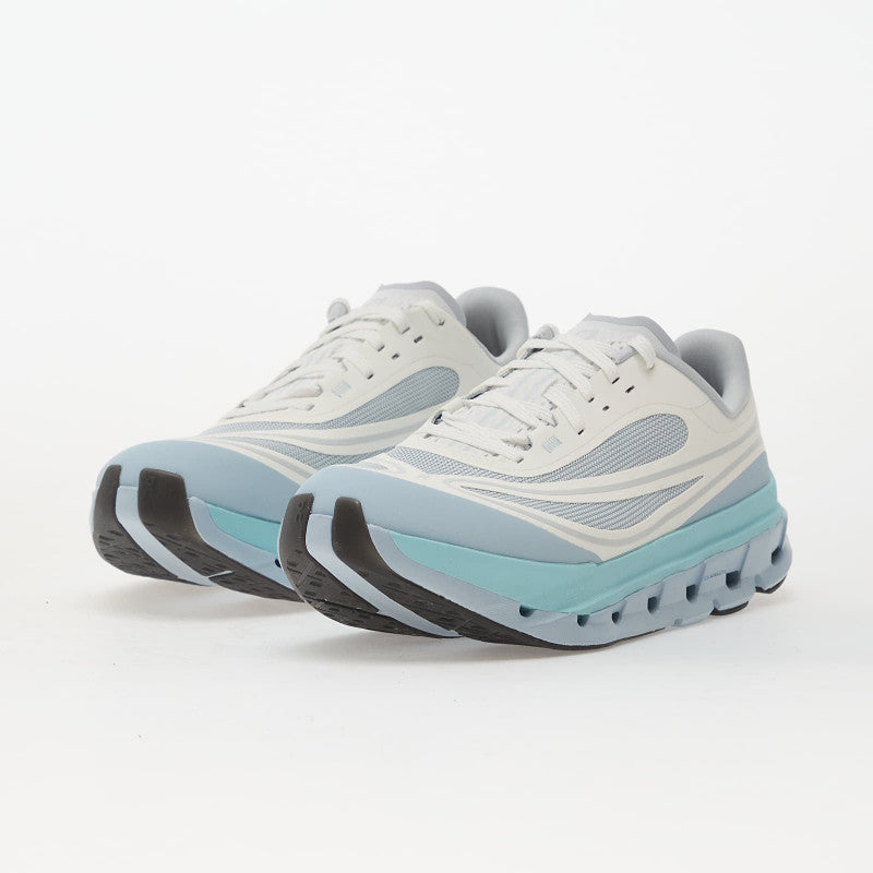 On Wmns Cloudflow 5 Ad Hail/ White