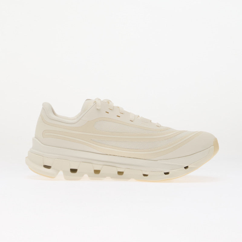 On Cloudflow 5 Ad Ivory/ Grain