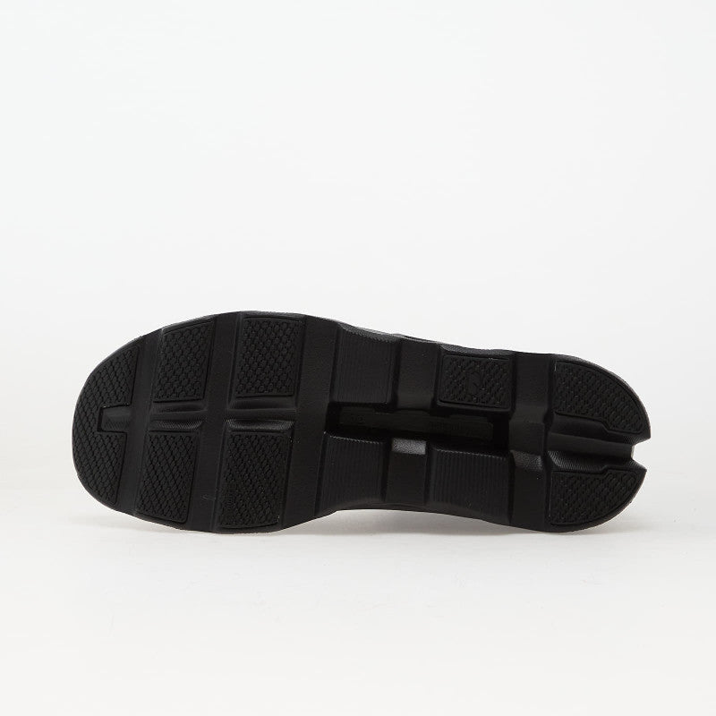 On Wmns Cloudmonster 1 Black/ Black