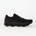 On Wmns Cloudmonster 1 Black/ Black